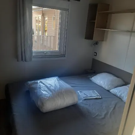 Mobil-home Premium 325 * Narbona