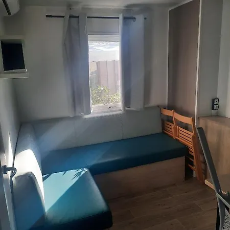 Mobil-home Premium 325 Campsite Narbonne