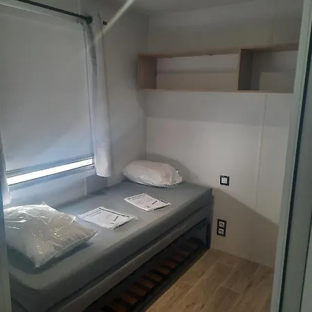 Mobil-home Premium 325 *