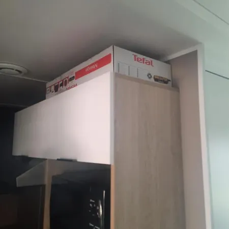 Campsite Mobil-home Premium 325 *