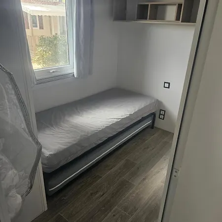 Mobil-home Premium 325 *
