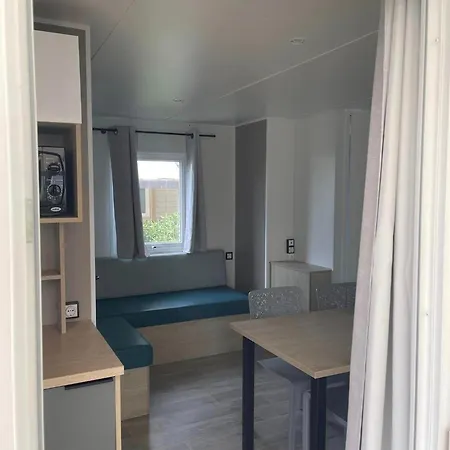 Mobil-home Premium 325 Narbonne