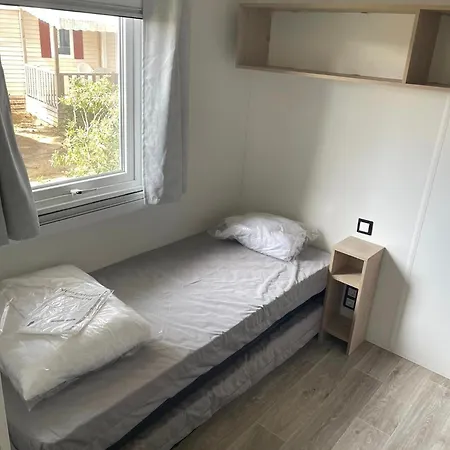 Mobil-home Premium 325 * Narbona