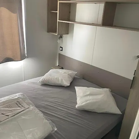 Mobil-home Premium 325