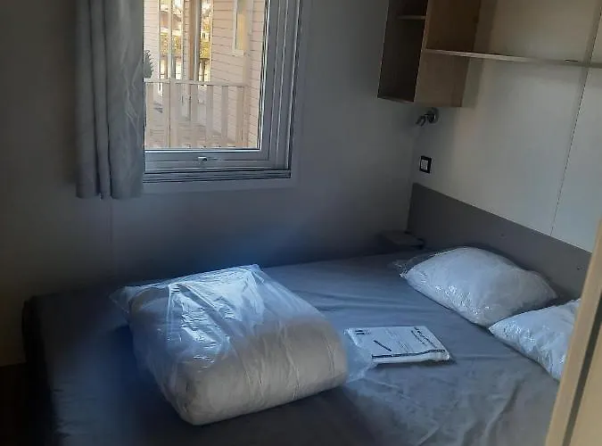 Mobil-home Premium 325 * Narbonne